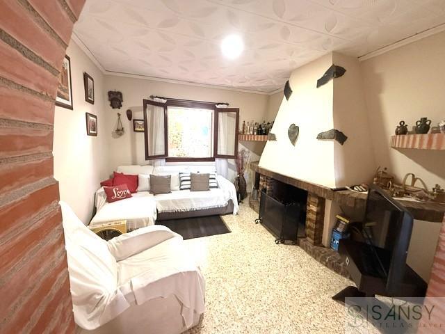 Venta de casa en Marchuquera