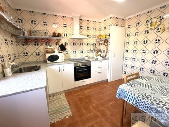 Venta de casa en Marchuquera