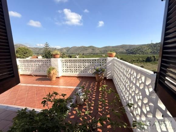 Venta de casa en Marchuquera