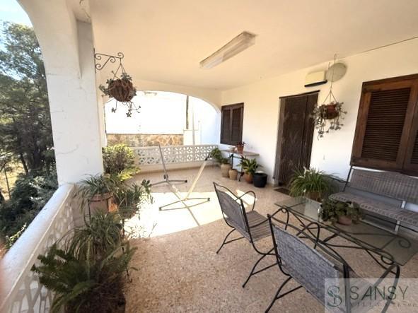 Venta de casa en Marchuquera