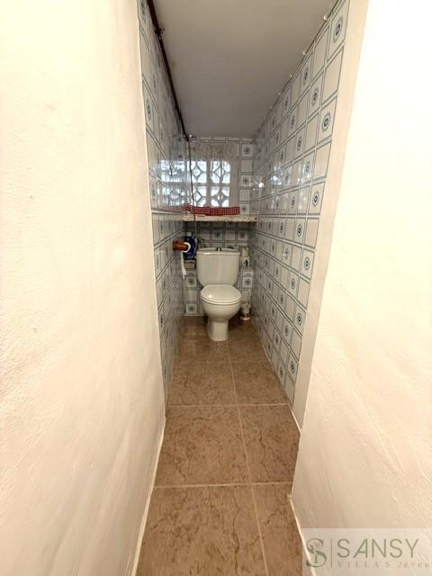 Venta de casa en Marchuquera