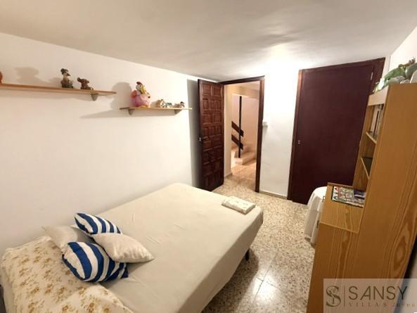 Venta de casa en Marchuquera