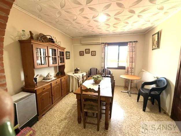 Venta de casa en Marchuquera