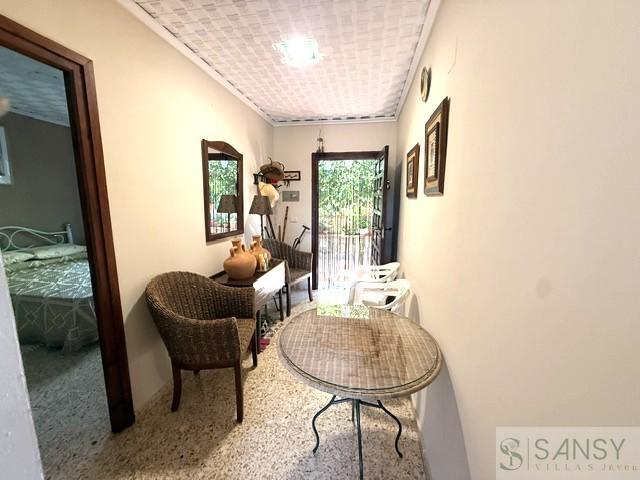 Venta de casa en Marchuquera