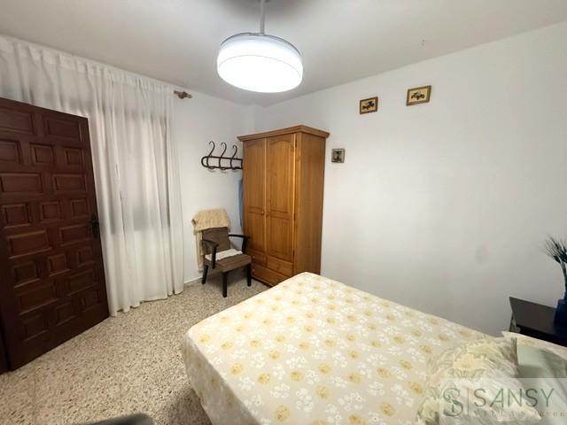 Venta de casa en Marchuquera