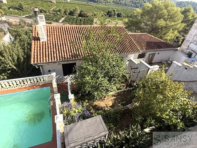 Venta de casa en Marchuquera