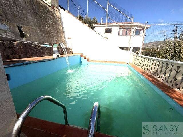 Venta de casa en Marchuquera
