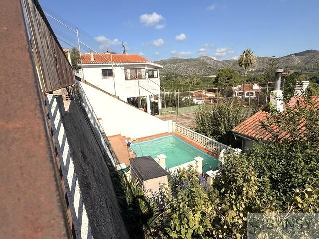 Venta de casa en Marchuquera