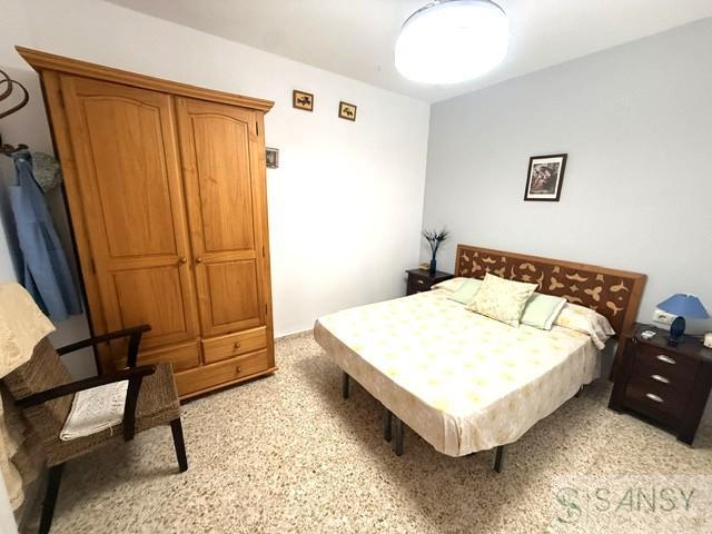 Venta de casa en Marchuquera