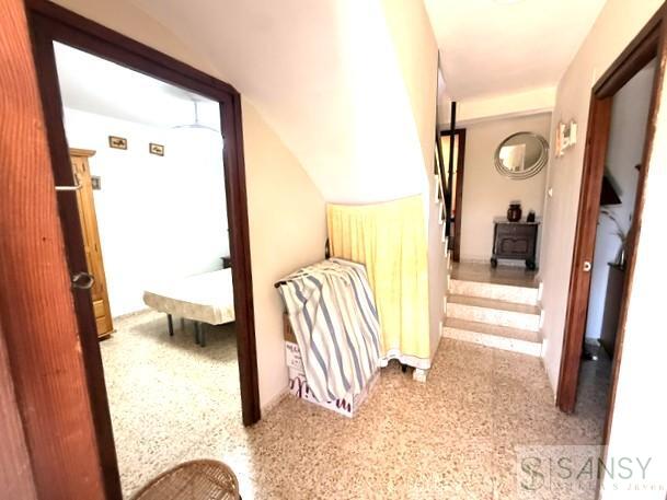 Venta de casa en Marchuquera