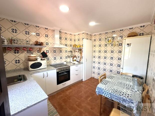 Venta de casa en Marchuquera
