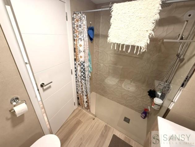 Venta de apartamento en Gandia
