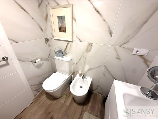 Venta de apartamento en Gandia
