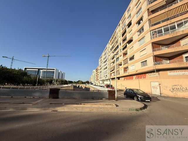 Venta de apartamento en Gandia