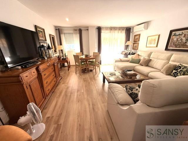 Venta de apartamento en Gandia