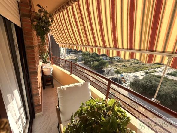 Venta de apartamento en Gandia