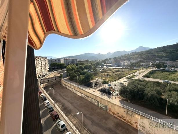 Venta de apartamento en Gandia