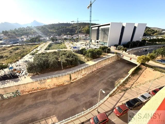 Venta de apartamento en Gandia
