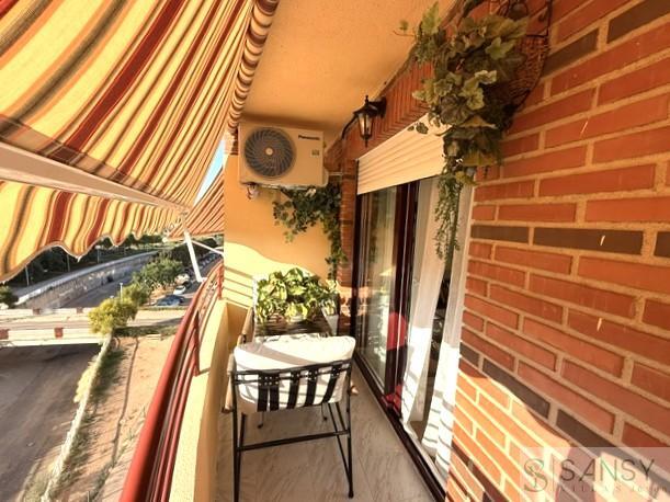 Venta de apartamento en Gandia
