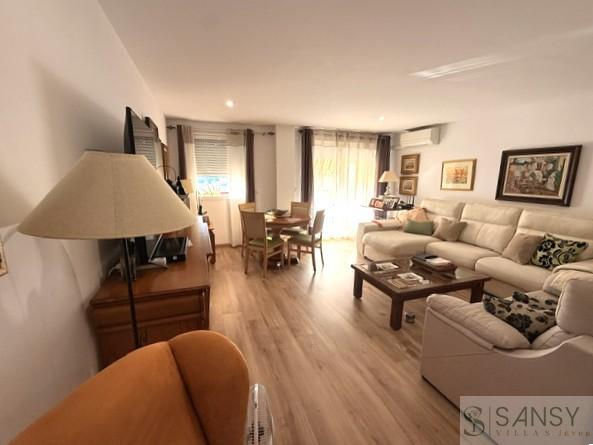 Venta de apartamento en Gandia