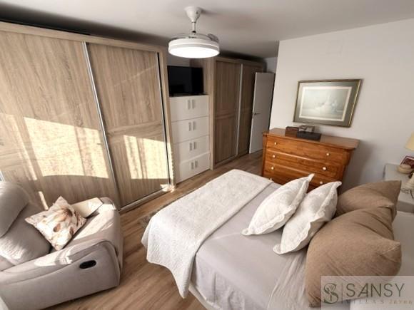 Venta de apartamento en Gandia