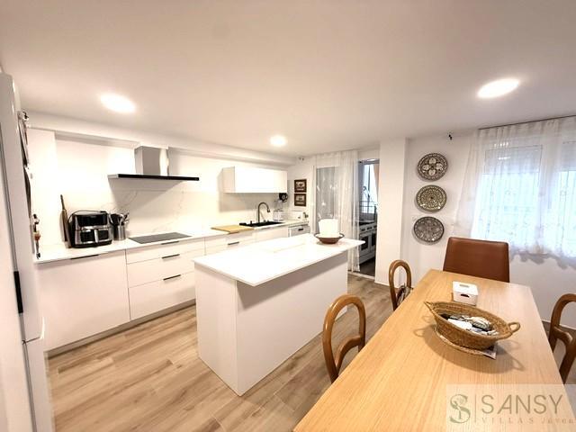 Venta de apartamento en Gandia