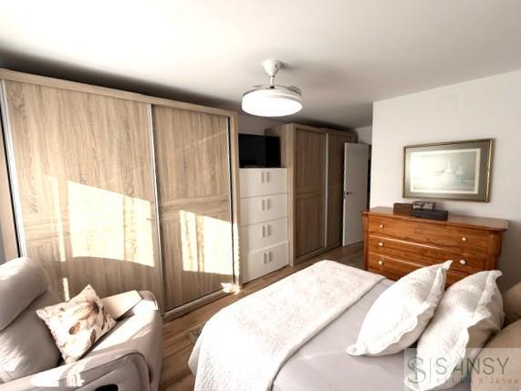 Venta de apartamento en Gandia