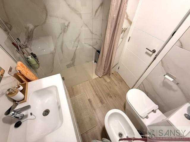 Venta de apartamento en Gandia