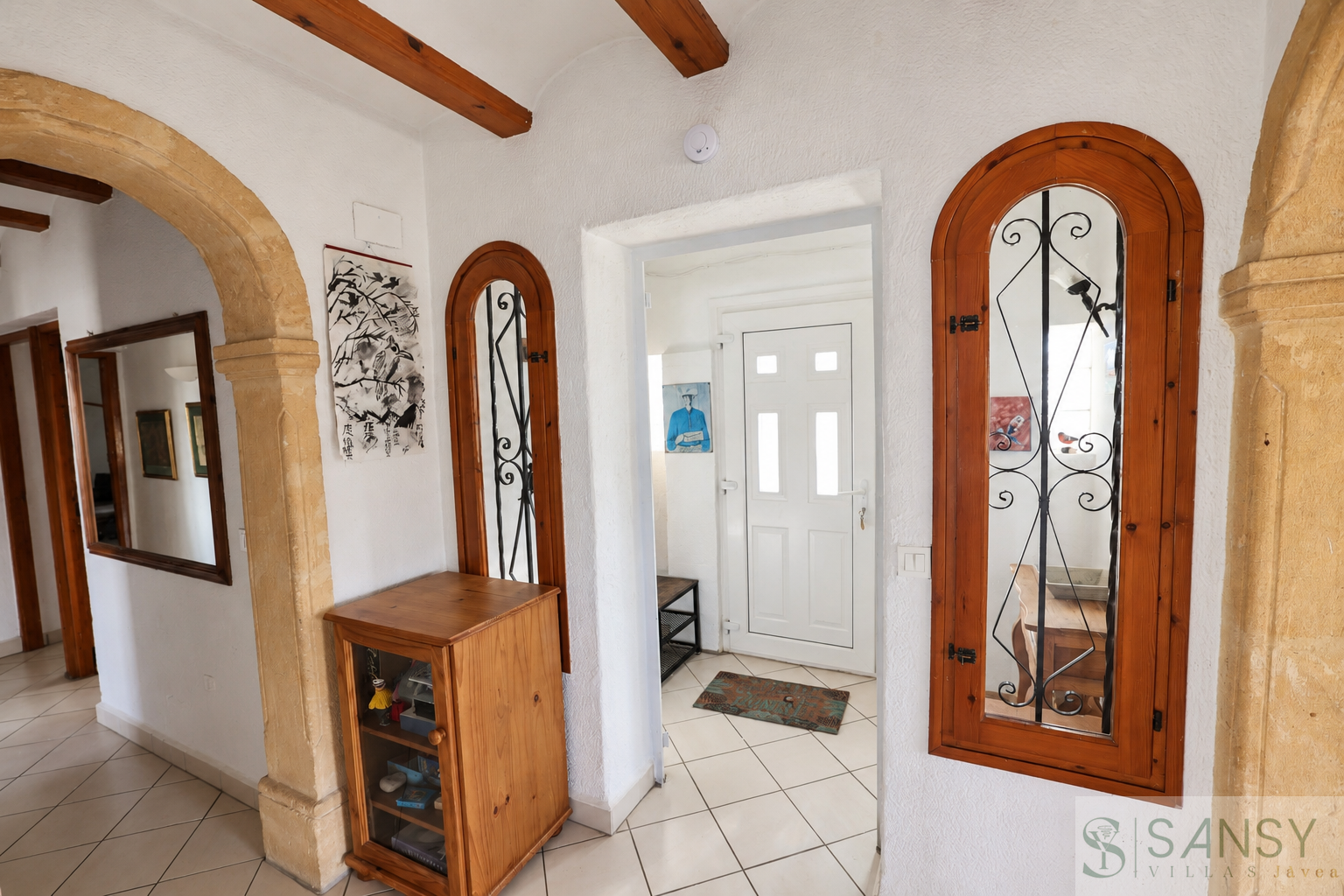 Venta de villa en Jávea-Xàbia