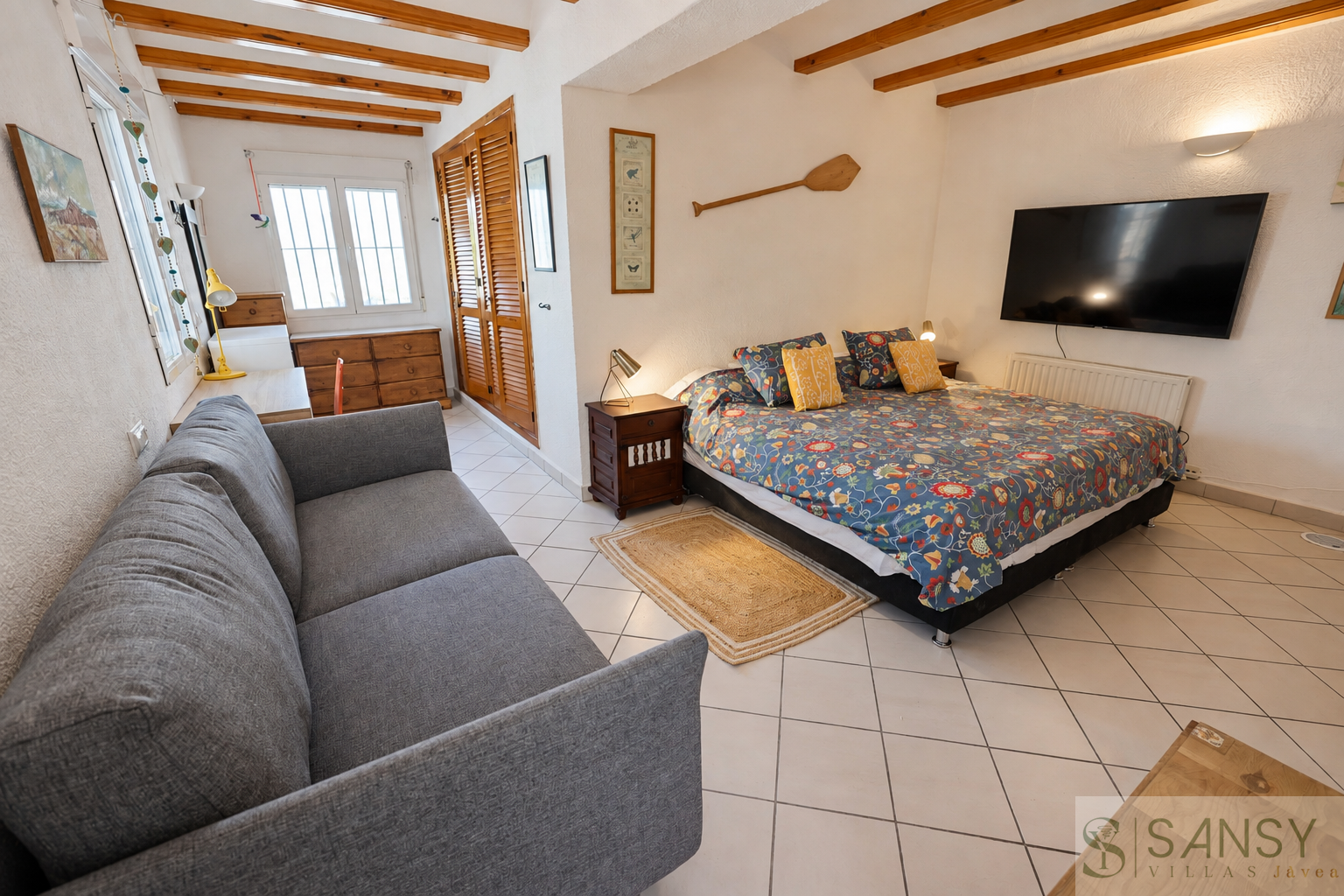 Venta de villa en Jávea-Xàbia