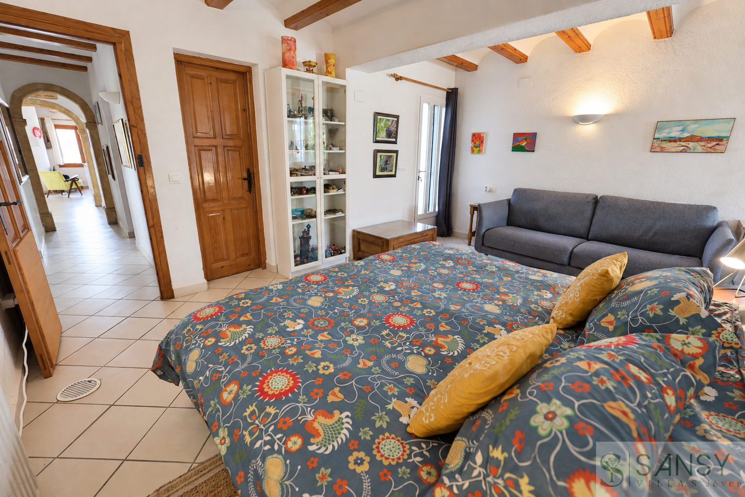 Venta de villa en Jávea-Xàbia