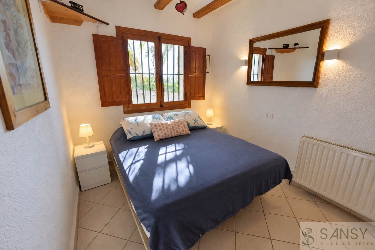 Venta de villa en Jávea-Xàbia