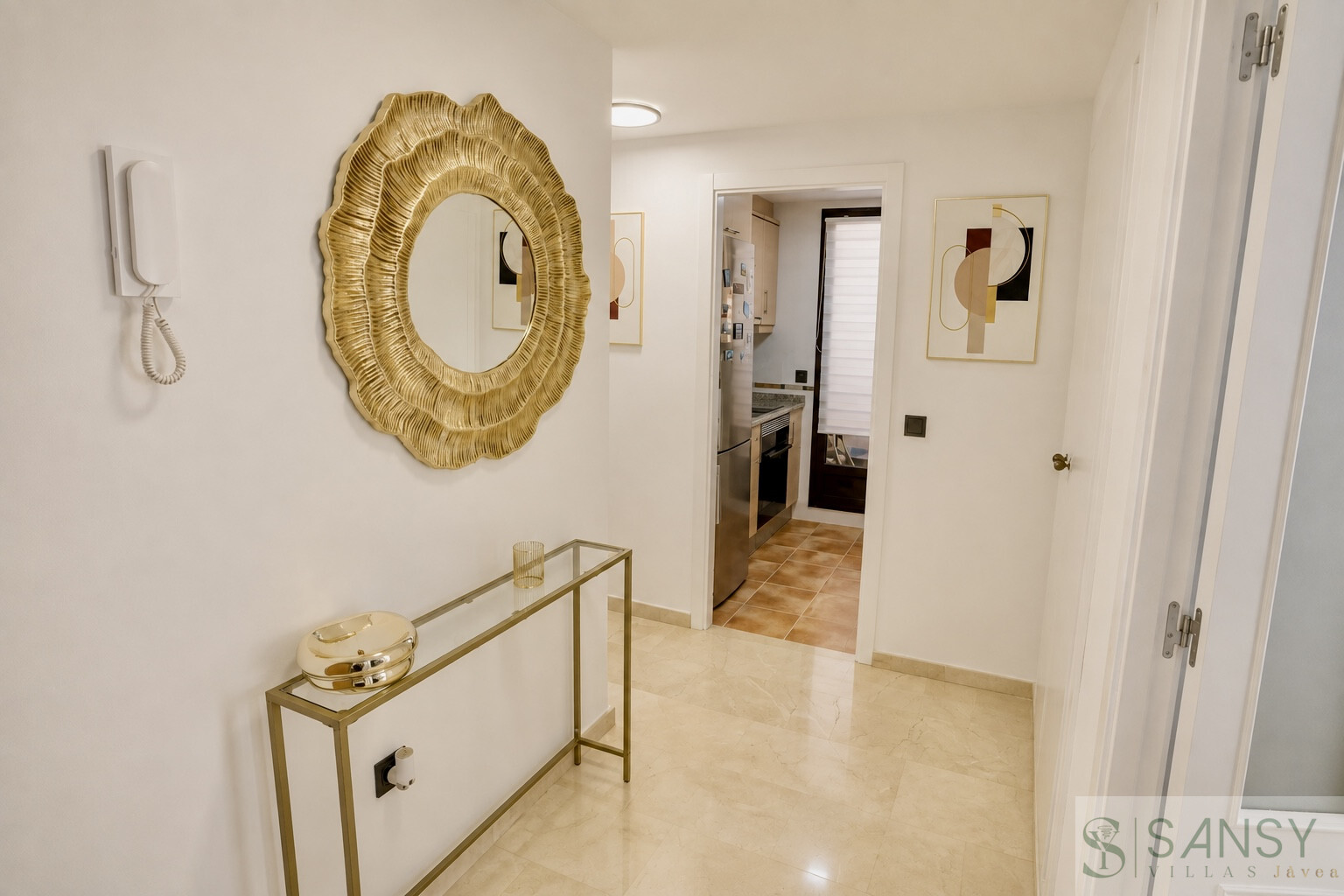 Venta de apartamento en Jávea-Xàbia