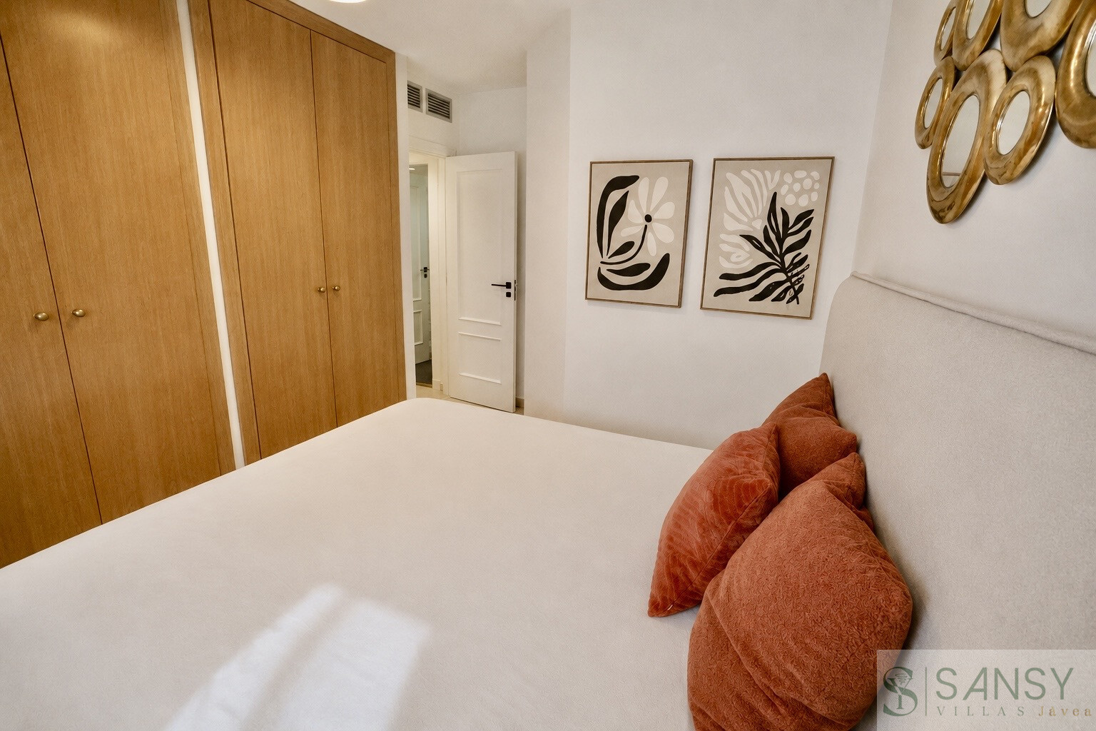 Venta de apartamento en Jávea-Xàbia