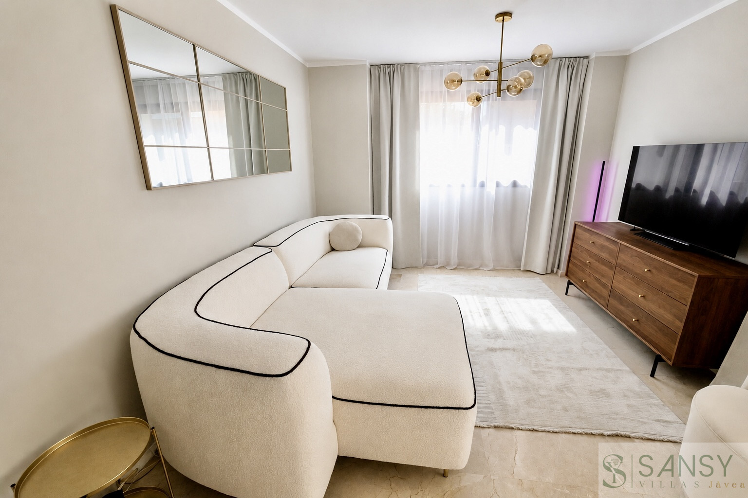 Venta de apartamento en Jávea-Xàbia
