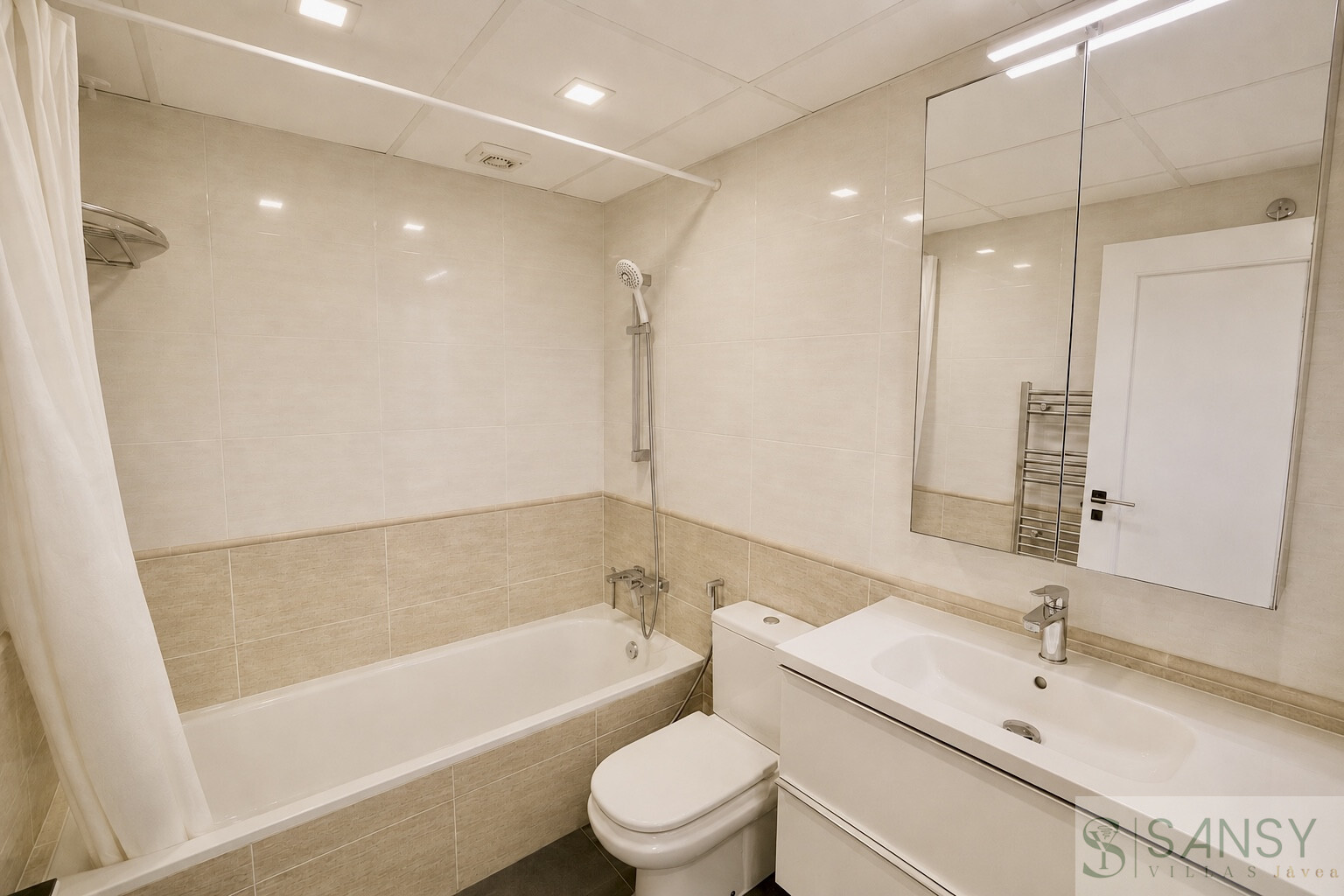 Venta de apartamento en Jávea-Xàbia