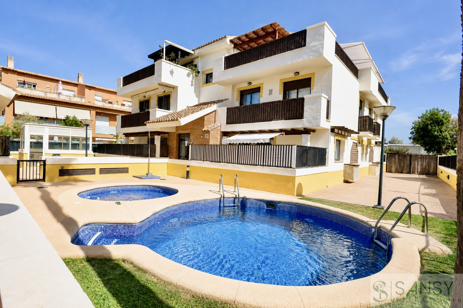 Venta de apartamento en Jávea-Xàbia