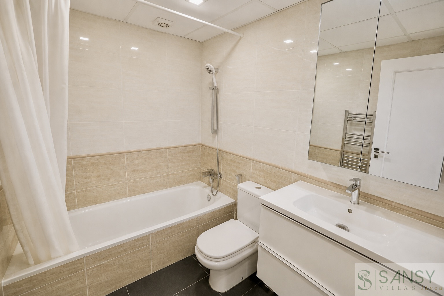 Venta de apartamento en Jávea-Xàbia