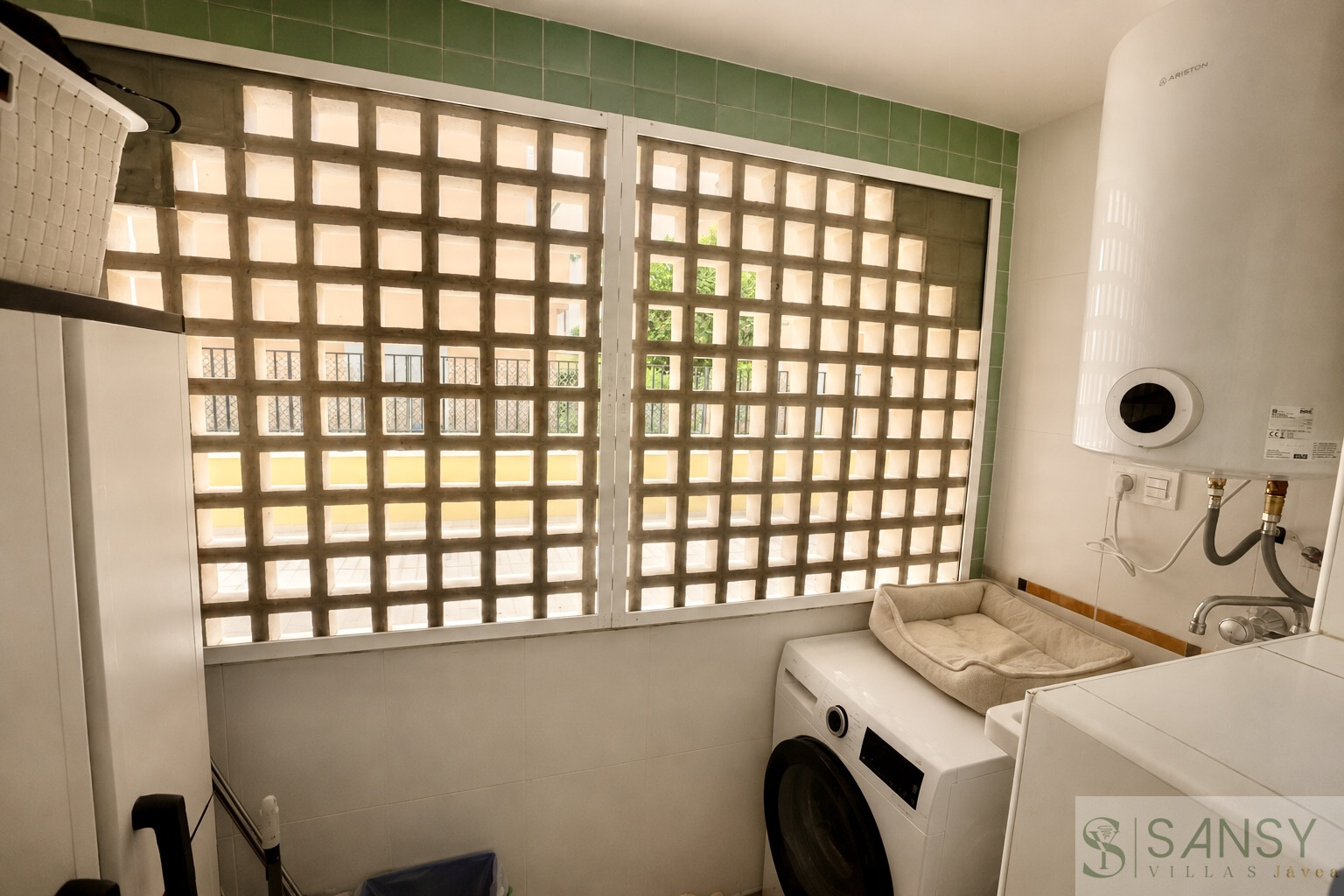 Venta de apartamento en Jávea-Xàbia