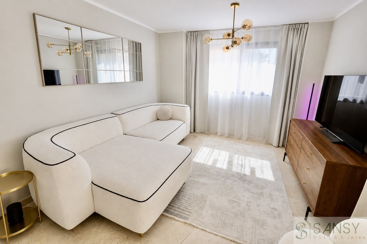 Venta de apartamento en Jávea-Xàbia