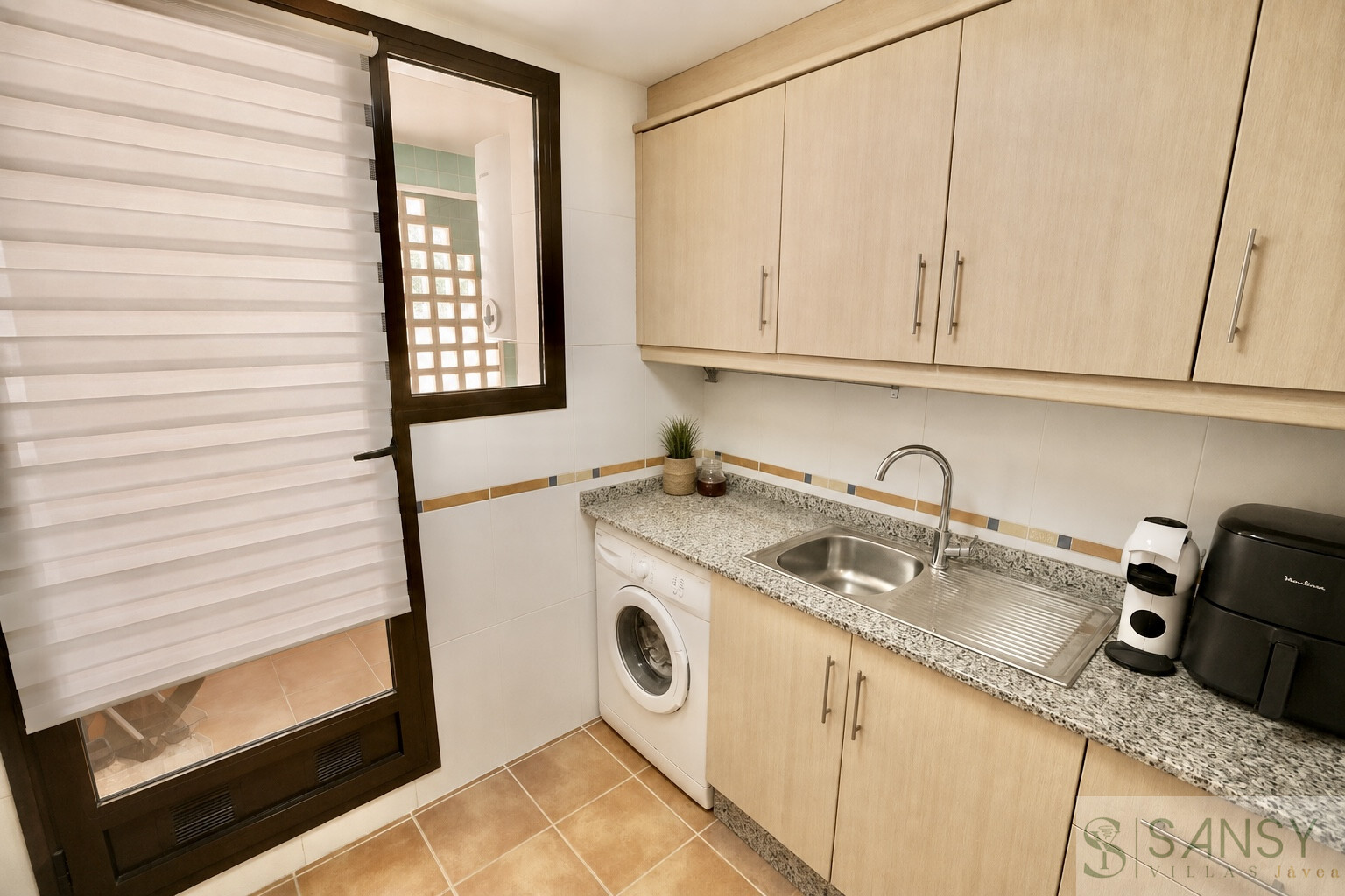 Venta de apartamento en Jávea-Xàbia