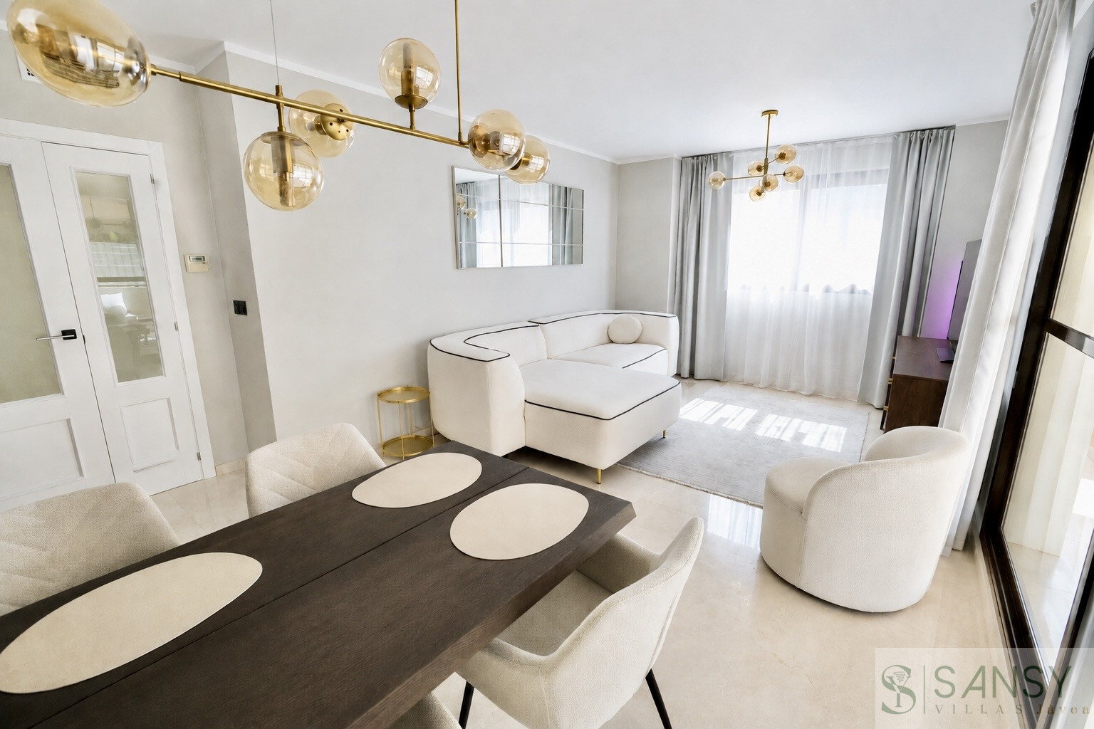 Venta de apartamento en Jávea-Xàbia