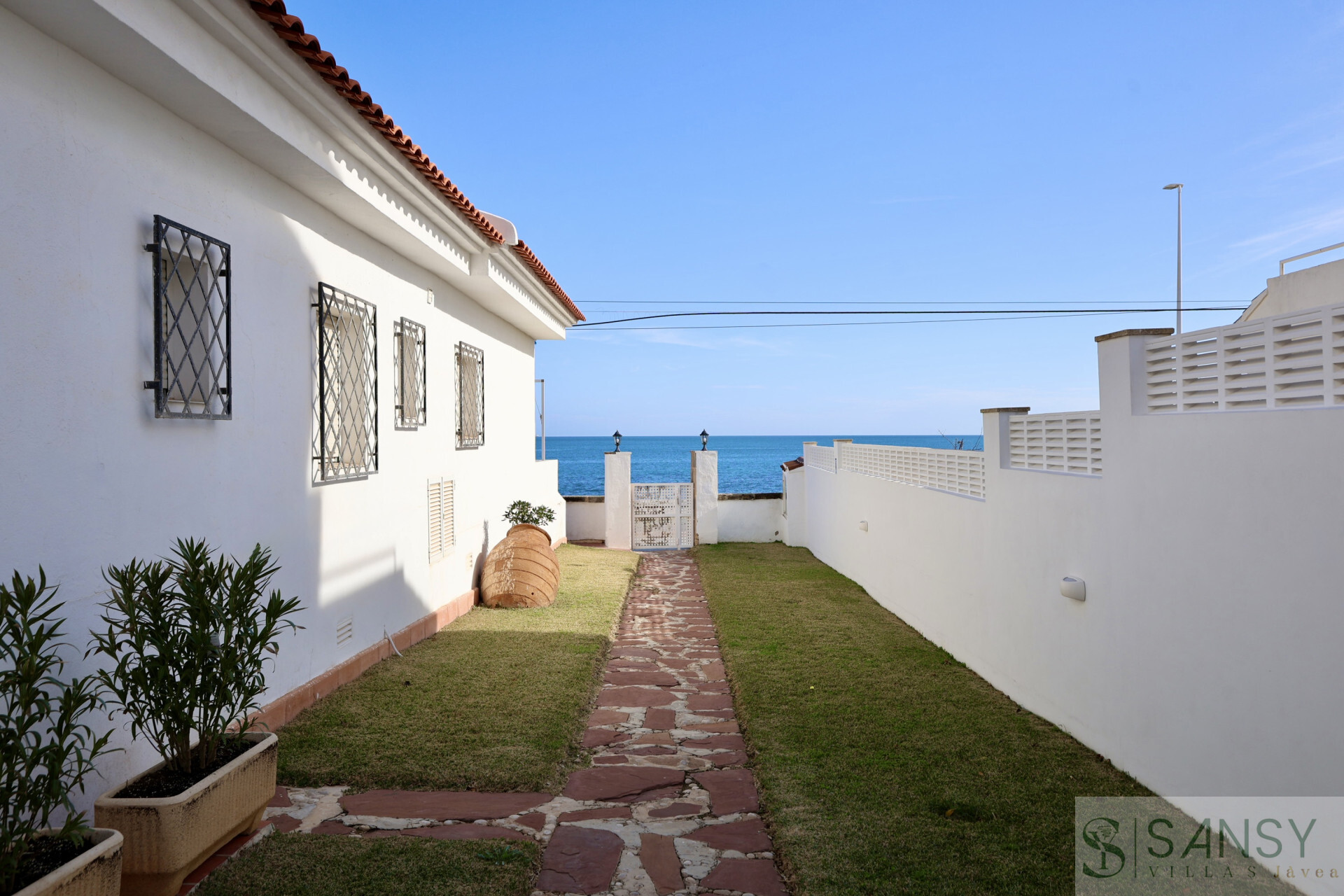 Venta de apartamento en Jávea-Xàbia