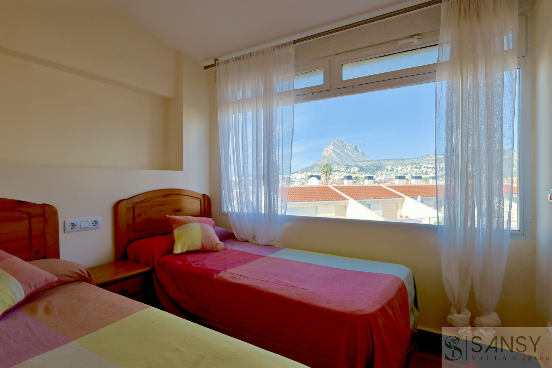 Venta de apartamento en Jávea-Xàbia