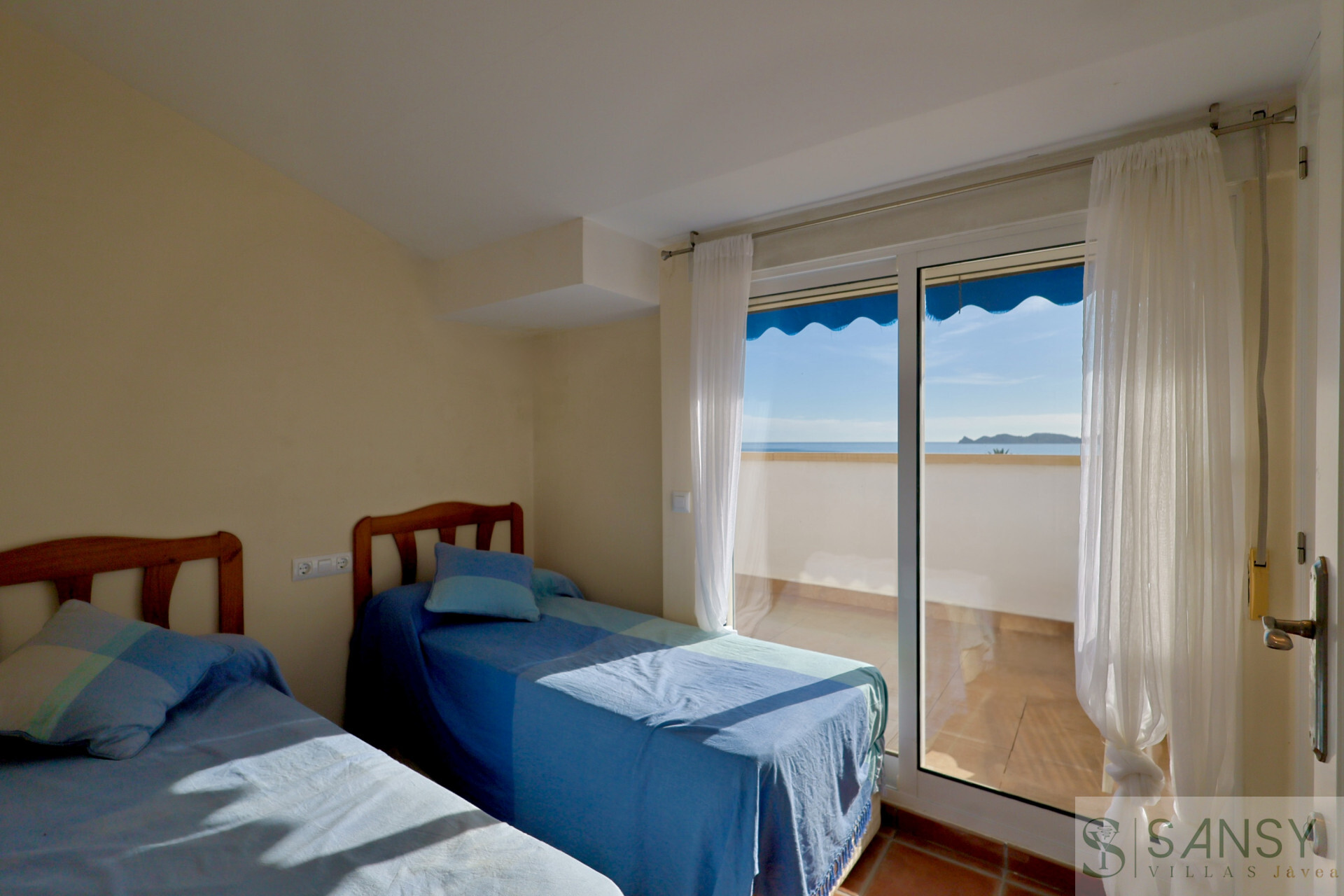 Venta de apartamento en Jávea-Xàbia