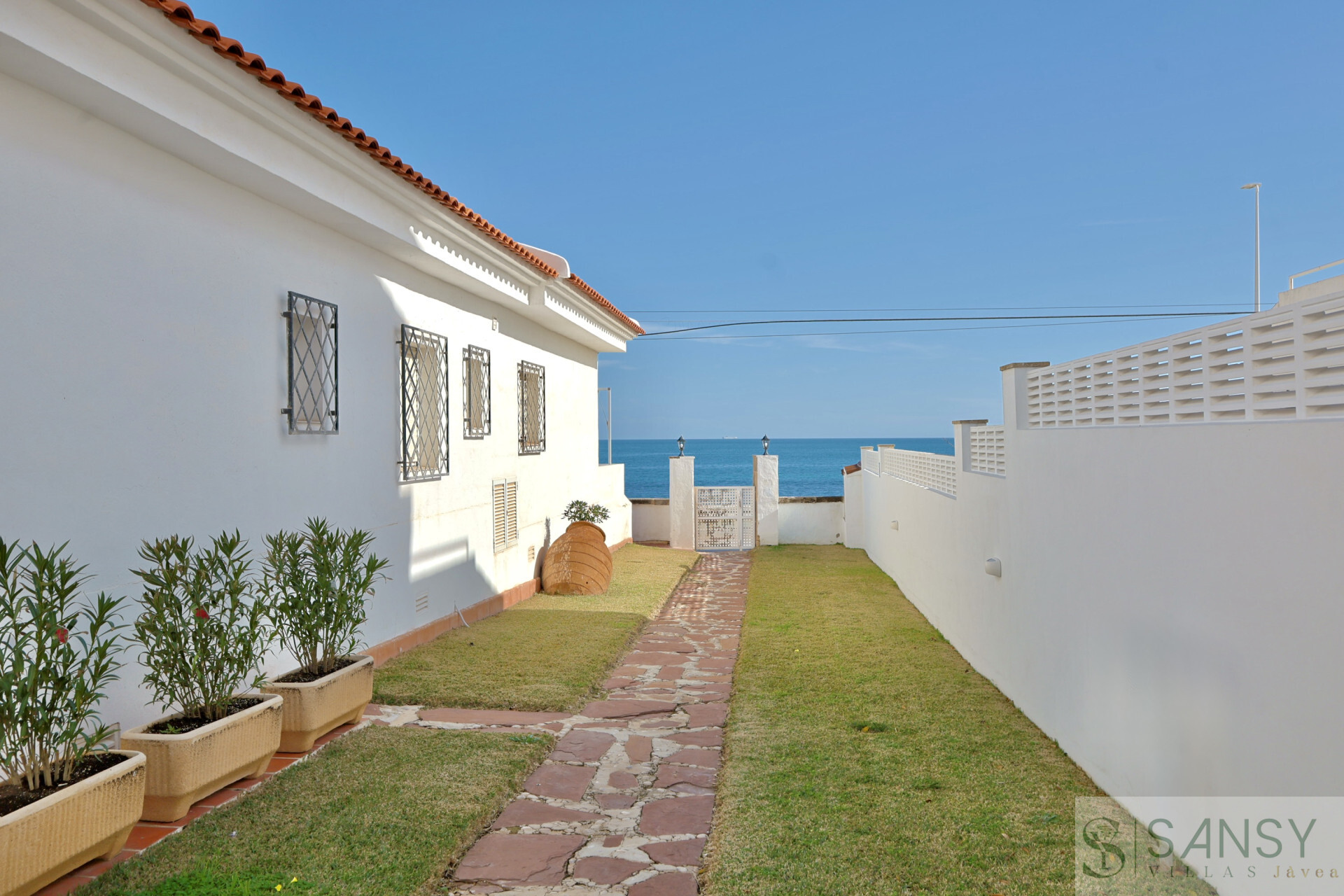 Venta de apartamento en Jávea-Xàbia