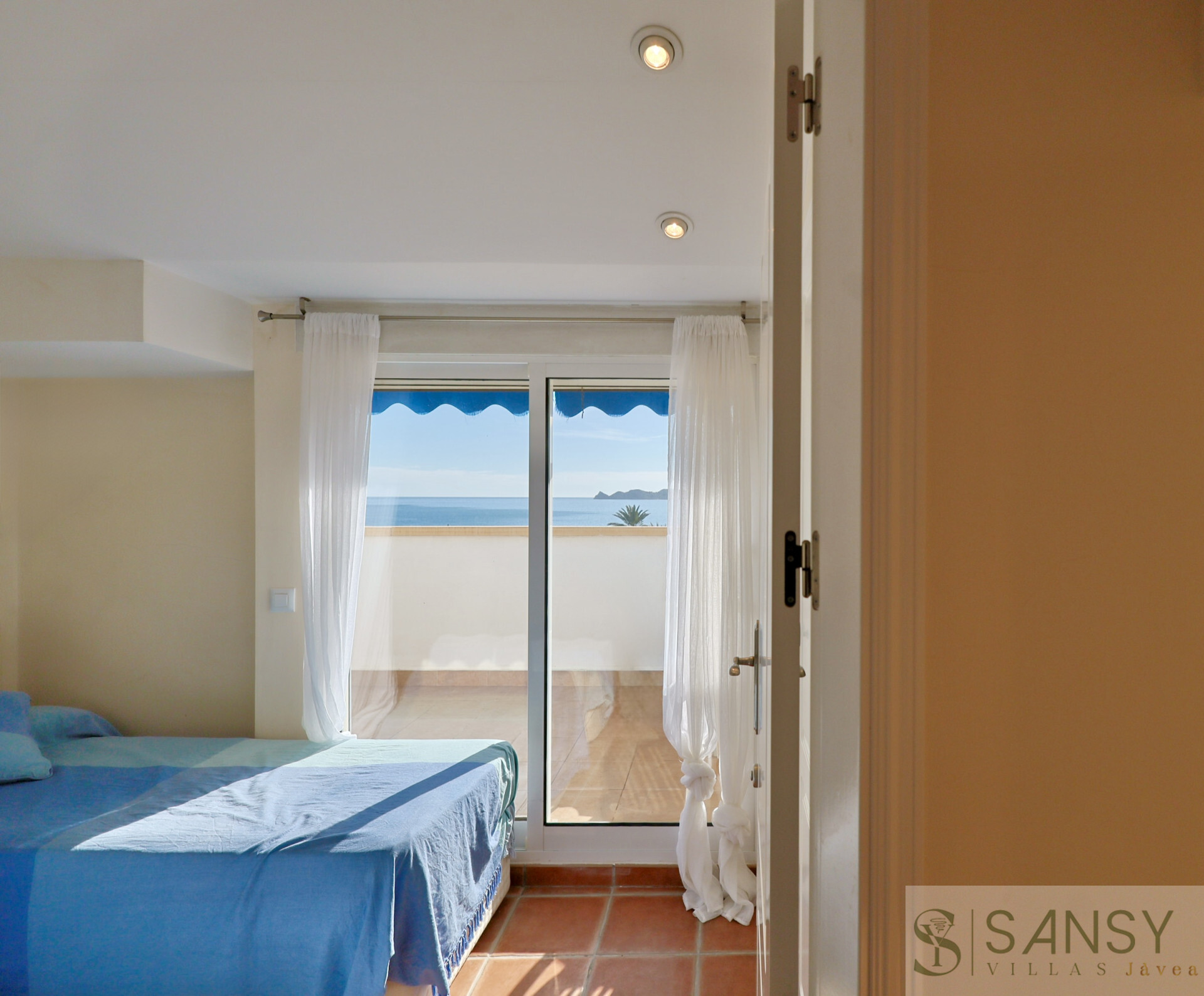 Venta de apartamento en Jávea-Xàbia