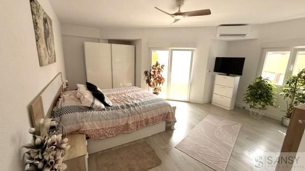 Venta de apartamento en Palmera