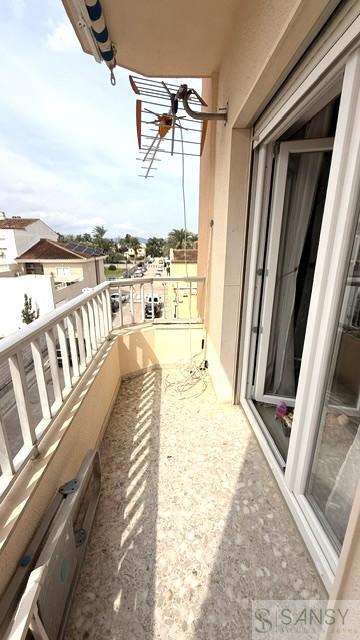 Venta de apartamento en Palmera