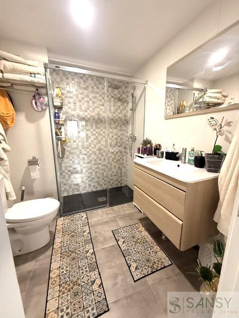 Venta de apartamento en Palmera